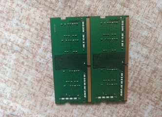 Atmintinės SK hynix 4GB – pigiau nei naujos!