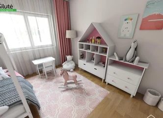 Kotedžai Šilutėje – erdvūs ir šiuolaikiški namai!