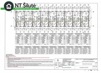 Kotedžai Šilutėje – erdvūs ir modernūs namai su kiemu!