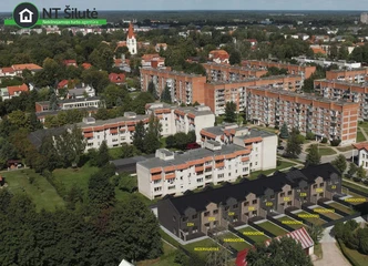 Naujos statybos kotedžai už patrauklią kainą – tik 1100 €/kv. m!