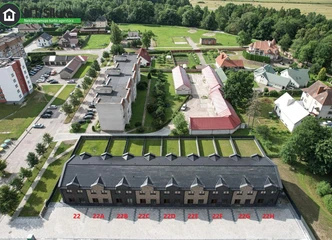 Šiuolaikiški kotedžai Šilutėje – puiki investicija!