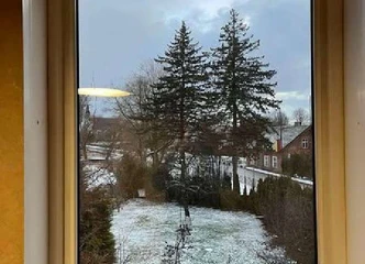 Klijuoto Sibiro pušies langai – tvirtumas ir šiluma kiekvienam!
