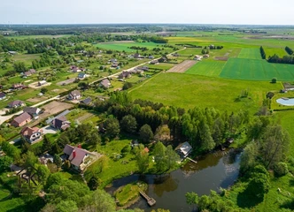 Unique architektūros galimybės – sklypai Macikų k.