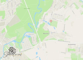 Atraskite savo vietą po saule Macikų k. sklypuose!