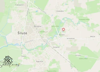 Macikų k. sklypai – užtikrintas pasirinkimas Jūsų ateičiai!