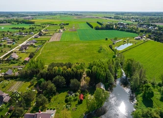 Namų valdos sklypai, prie pat Šilutės centro