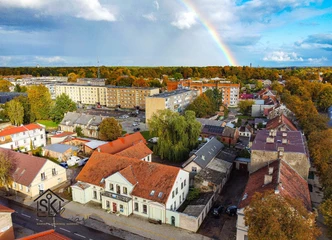 ĮRENGKITE GYVENAMUOSIUS BUTUS ŠILUTĖJE