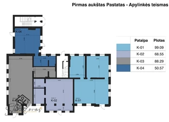 ŠILUTĖ: ERDVŪS BUTAI IR PATOGIOS PATALPOS