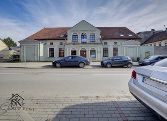 ĮRENGITE SAVO SVARBIAI ERDVES ŠILUTĖJE