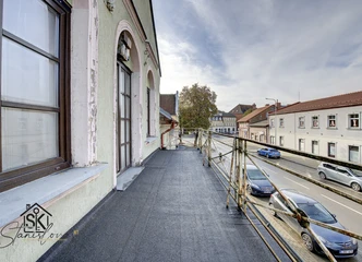 MODERNUS PROJEKTAS GYVENTI IR DIRBTI ŠILUTĖJE
