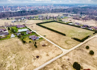 Šilutė: sklypų pasirinkimas su infrastruktūros puse!