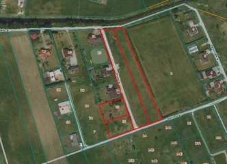 Statykite namus su vaizdu į gamtą: sklypai Šilutėje!