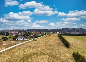 Šilutės sklypuose sukurkite savo svajonių namus!