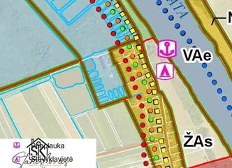 Sklypai su projektas, kurti savo svajonių namus