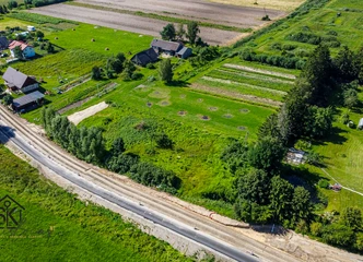 Gamtos grožis ir ramybė, kurti išskirtinius namus
