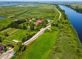 27,20 arų sklypas su statybos leidimu