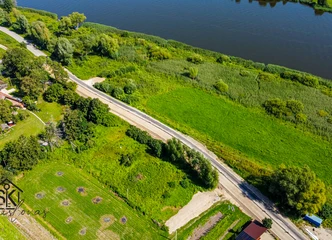Atraskite Rusnės žavesį - gyventi ar investuoti?