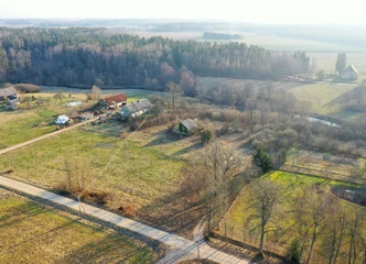 Parduodami sklypai šalia gamtos – investicija, kuria džiaugsitės!