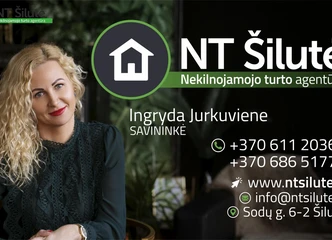 Parduodami sklypai su puikiu privažiavimu