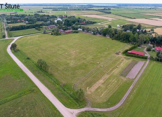 Gyvenkite arčiau gamtos unikaliame kampelyje