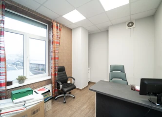Patalpų renovacija ir modernizavimas – juk Jūs to nusipelnėte!