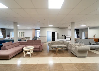 660 m² erdvės verslo įgyvendinimui – Jūsų projektams!