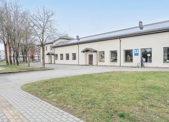 Patalpos šalia žmonių srautų, idealiai tinka prekybai!