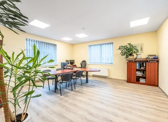 Investuokite į patalpas su plėtros potencialu Šilutėje!