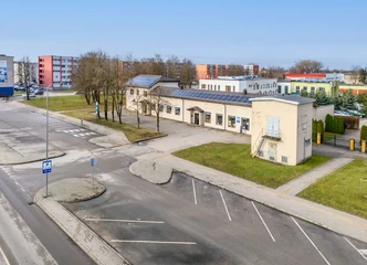 Funkcionalus išplanavimas ir lankstumas Jūsų verslui