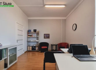 Patalpos Šilutėje – tvarkingos ir įrengtos jūsų verslui