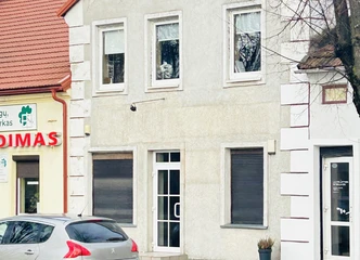 PARDUODAMOS ERDVIOS PATALPOS ŠILUTĖJE – IDEALI IN-VESTICIJA