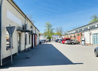 Naujų galimybių vieta – komercinės patalpos Šilutėje!