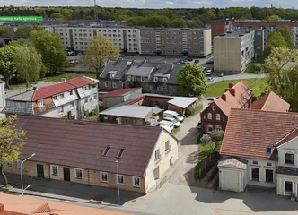 Plėtkite verslą Šilutėje: komercinės patalpos jūsų idėjoms
