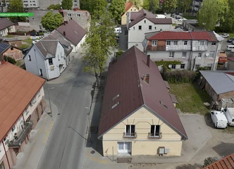 Jankaus g. 6-7: puiki galimybė plėsti veiklą