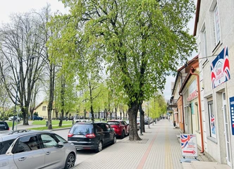 PARDUODAMOS PATALPOS: IDEALI VIETA JŪSŲ VERSLUI!