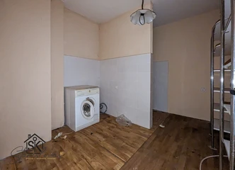 Visos komunikacijos įrengtos – elektra, vanduo ir kanalizacija!