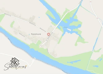 Aptarkime šią galimybę jums patogiu metu – skambinkite dabar!