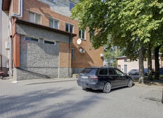 Įsigykite unikalią viešbučių patalpą Šilutėje!