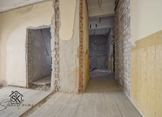 Įrengtos viešbučių patalpos su vizualizacijomis!