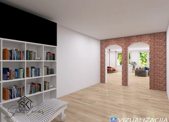 Galimybė plėsti verslą Šilutėje - viešbučių patalpos!