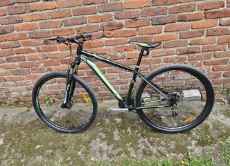 29 dydžio ratai - puikus pasirinkimas už 40 €!