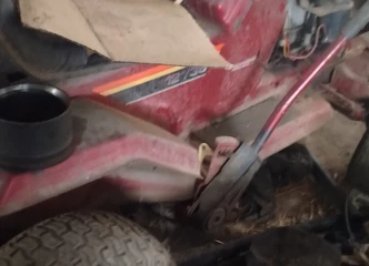 Patogus motoroleris ir traktoriukai - derinkite kainą!