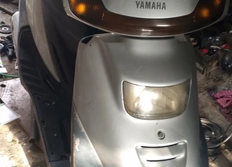 Traktoriukai ir motoroleris 125 - puikus derinys!