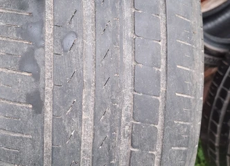 Naudotos Pirelli padangos už super kainą – nepasprukite!