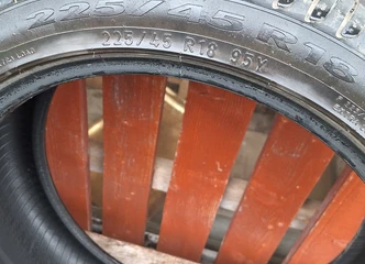 30 € už visą Pirelli padangų komplektą – skubėkite pirkti!