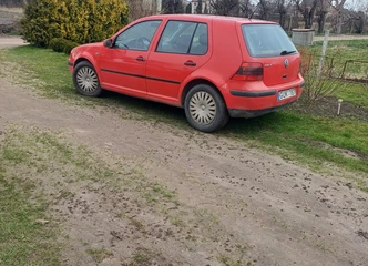 Golfas su vokiška kokybe: prižiūrėtas ir patikimas!