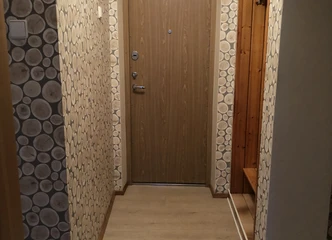 Įsigykite unikalų butą su patogiu išplanavimu!