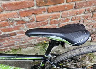 Pirkite 29 dydžio dviratį už 40 €, važiuokite be pavarų!