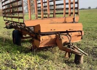 Žemės ūkio technika - tavo laukų pagalbininkas!