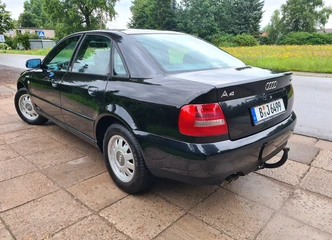 Patikimas 1,8 Turbo 110 kW benzininis variklis su geru traukos rezervu